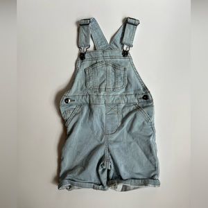 2T Overalls 🥰